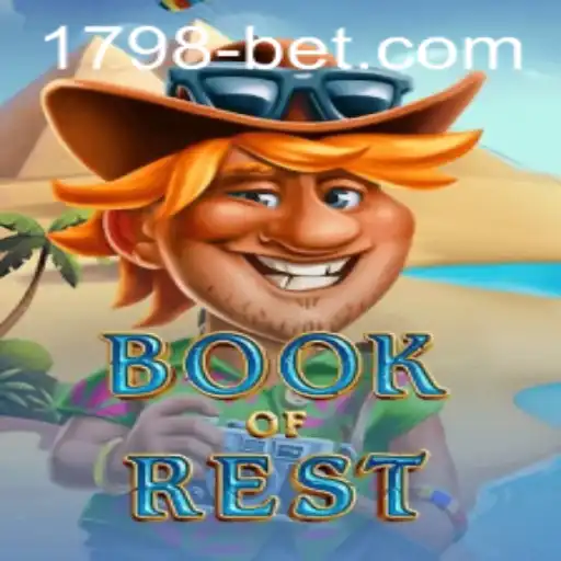 Descubra o Fascinante Jogo BookofRest: Uma Jornada de Aventuras e Estratégias