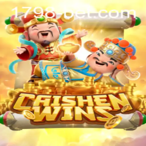 Caishen Wins: Descubra o Fascinante Mundo do Jogo de Slots Online