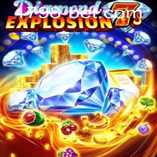 Jogando DiamondExplosion7s: Uma Nova Sensação no 1798bet.com