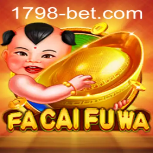 Revendo FaCaiFuWa: O Jogo de Sorte e Estratégia na Plataforma 1798bet.com