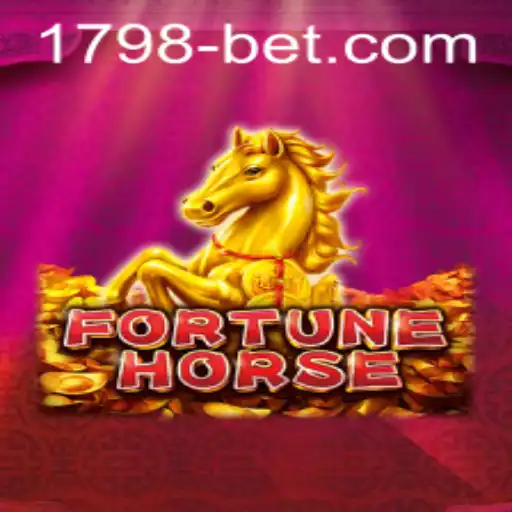 Explorando FortuneHorse: Um Mergulho nas Regras e Estrutura do Jogo