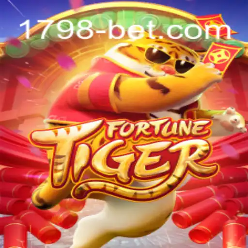 FortuneTiger: Descubra a Excitante Aventura de Jogo em 1798bet.com