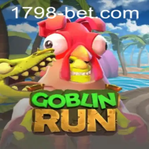 Descubra GoblinRun: O Novo Jogo de Aventura com Emoção e Estratégia