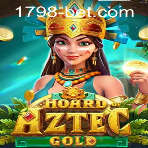 HoardofAztecgold: Aventura e Riquezas na Terra dos Aztecas