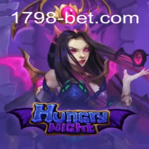 Explorando o Mundo do Jogo 'HungryNight'