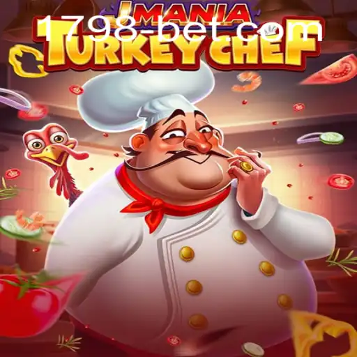 JManiaTurkeyChef: Um Jogo Inovador e Divertido de Culinária
