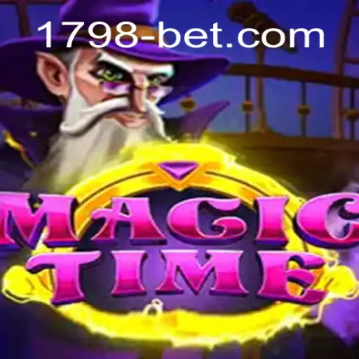 MagicTime: O Novo Fenômeno dos Jogos de Estratégia Online