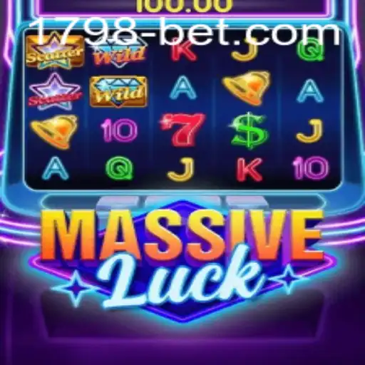 Explorando o Fascinante Universo de MassiveLuck