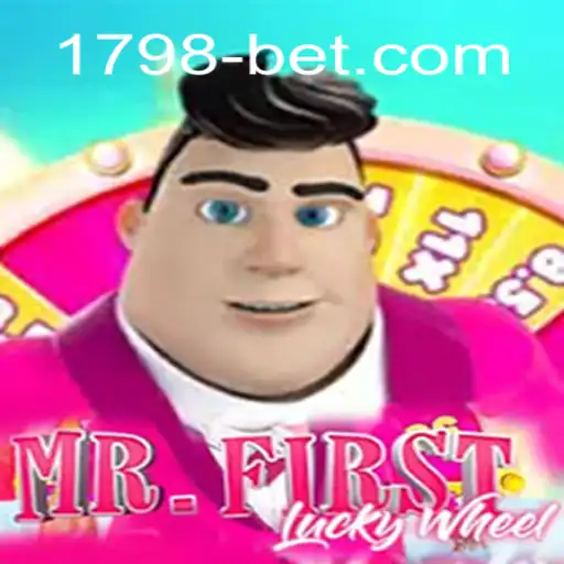 Desvendando MrFirstLuckyWheel: O Novo Fenômeno dos Jogos de Azar na Plataforma 1798bet.com