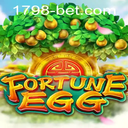 Descubra o Emocionante Universo de FortuneEgg em 1798bet.com