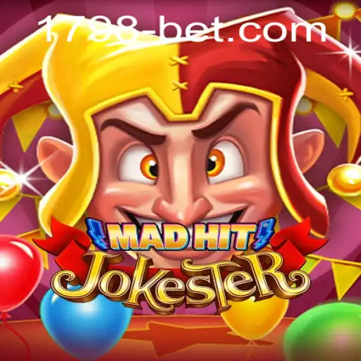 Explorando o Universo de MadHitJokester: Um Mergulho em Diversão e Estratégia