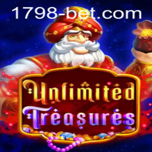 UnlimitedTreasures: Uma Aventura de Descobertas e Estratégia